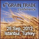 Grain Trade conference