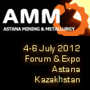 2nd Astana Mining & Metallurgy congress