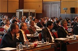 Logistics Optimization conference